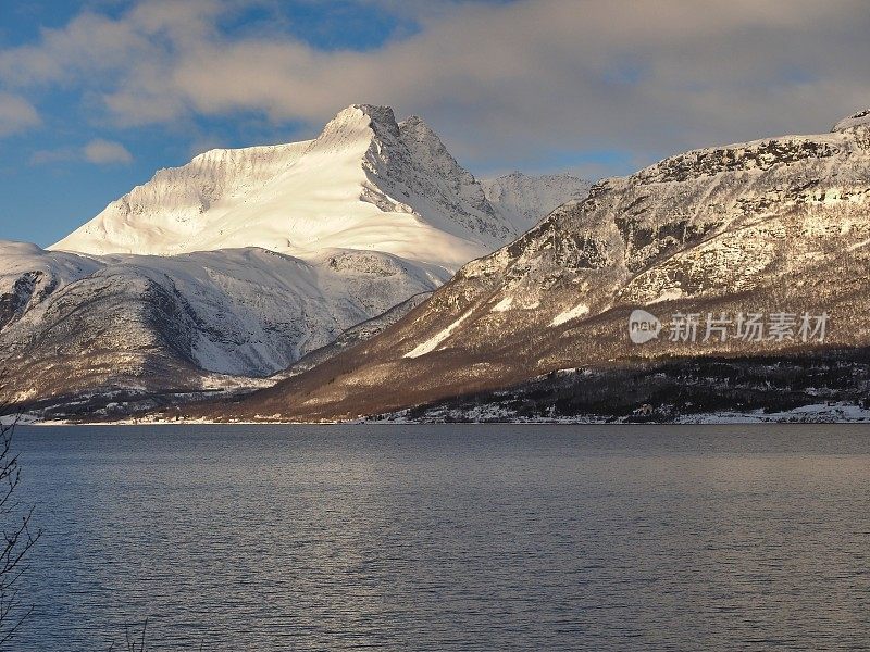 林根阿尔卑斯的风景- 04